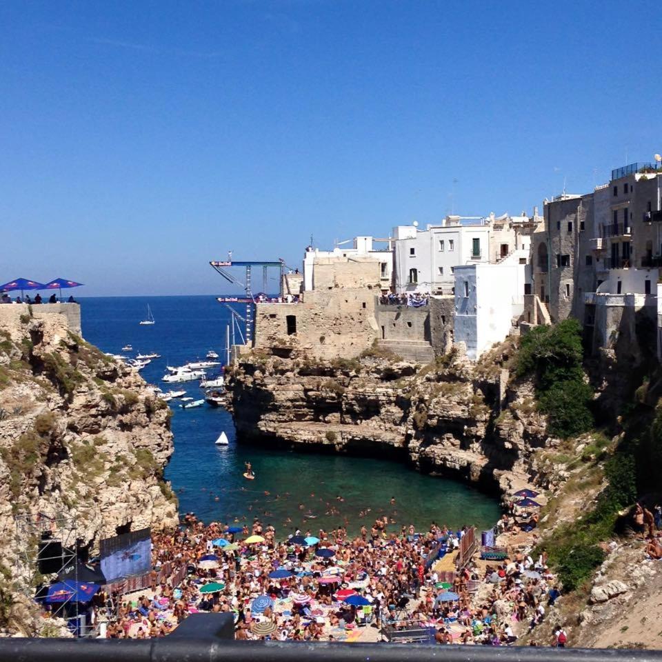 Casa Marietta Apartment Polignano a Mare Exterior photo