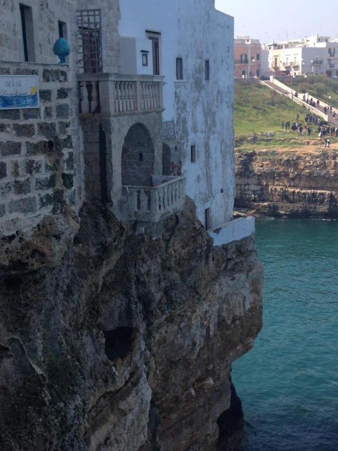 Casa Marietta Apartment Polignano a Mare Exterior photo