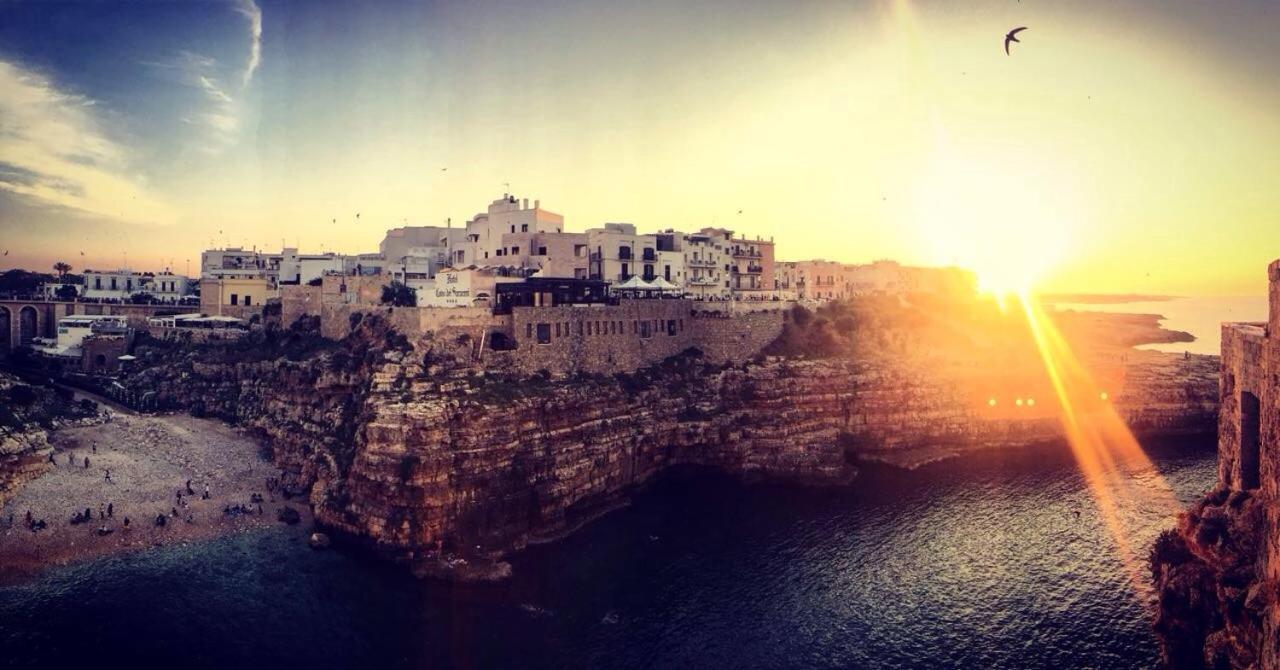 Casa Marietta Apartment Polignano a Mare Exterior photo