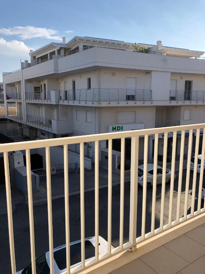 Casa Marietta Apartment Polignano a Mare Exterior photo