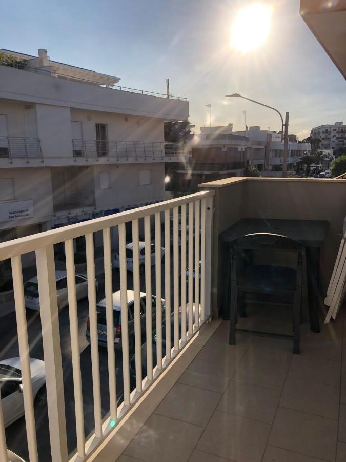 Casa Marietta Apartment Polignano a Mare Exterior photo