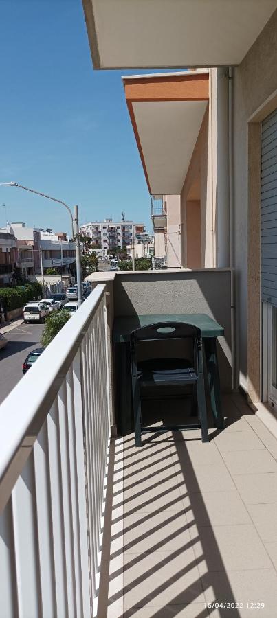 Casa Marietta Apartment Polignano a Mare Exterior photo